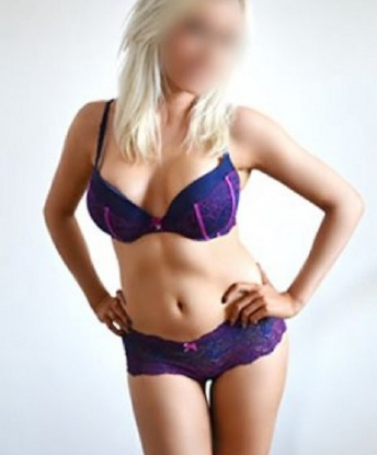 Проститутка Руслана