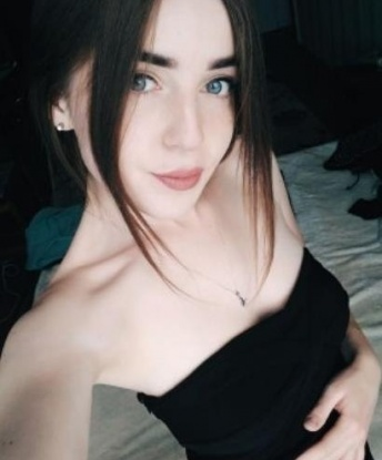 Проститутка Поляша