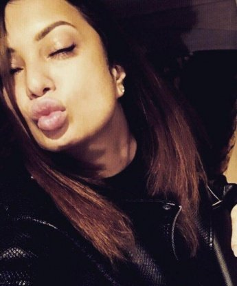 Проститутка Анна